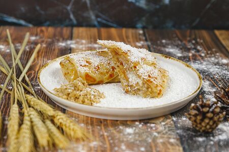 Блин Рафаэлло