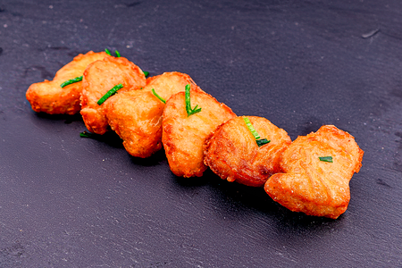 Наггетсы куриные