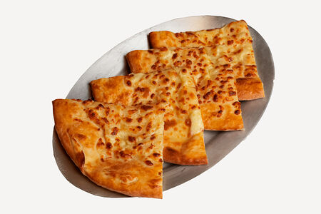 Мегрули хачапури