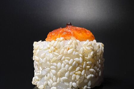 Ролл Филадельфия хот