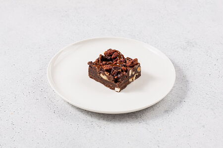Пирожное Брауни
