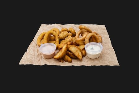 Ассорти закусок