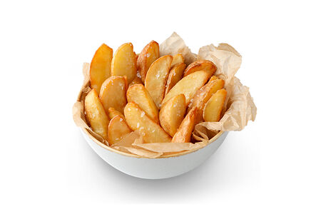 Картофель Айдахо