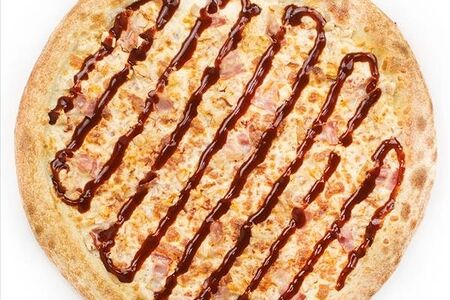 Барбекю 30см.