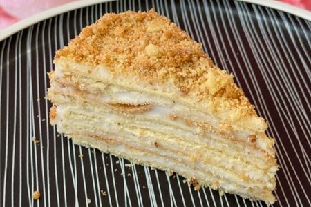 Наполеон Веган