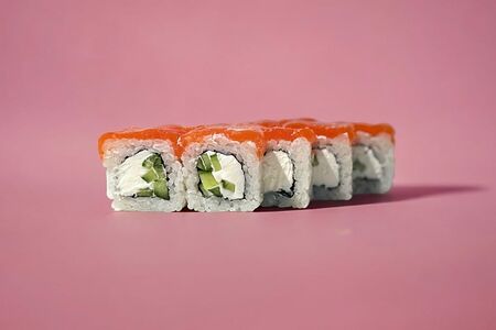 Ролл Филадельфия