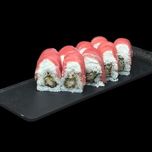 Мега с тунцом