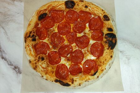 Пицца Пепперони