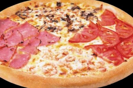 Четыре сезона