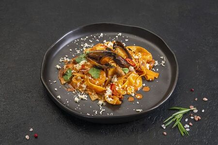 Паста Том Ям