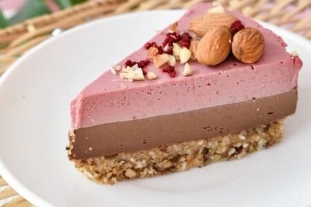 Вишня-Шоколад