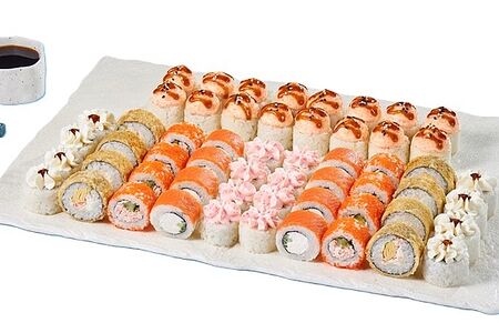 Набор О майроллс 56 шт