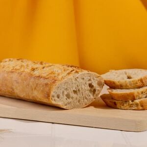 Багет Паризьен