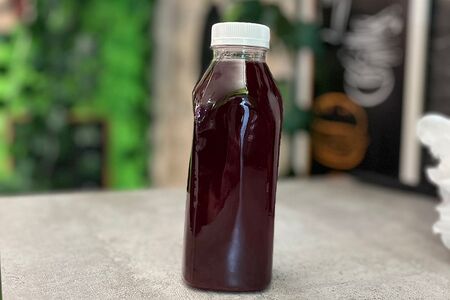 Морс Черная смородина