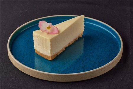 Чизкейк классический