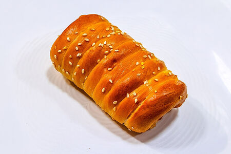 Сосиска в тесте