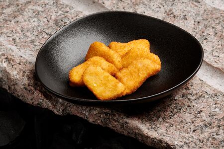 Куриные наггетсы 