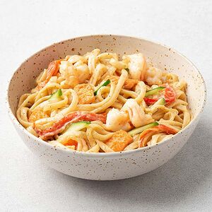  Wok морской L