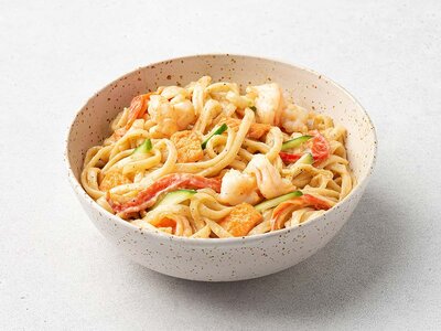  Wok морской L