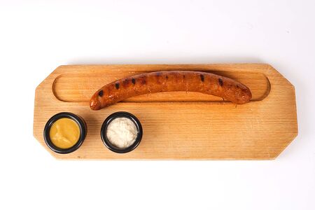 Остра паприкова