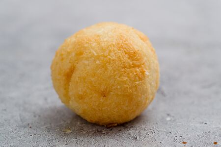 Печенье кокосовое безглютеновое