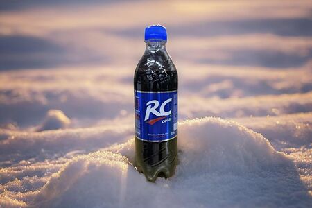 RC Cola
