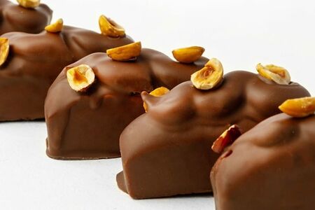 Финансье фундук