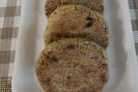 Тофники без глютена жареные замороженные