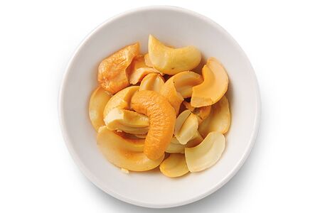 Орехи кешью