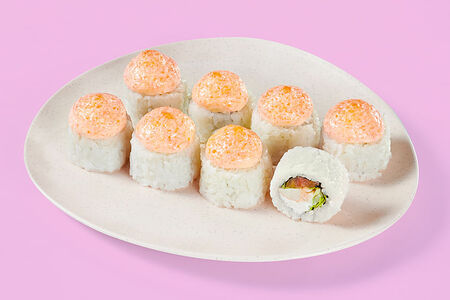 Ролл Мураками