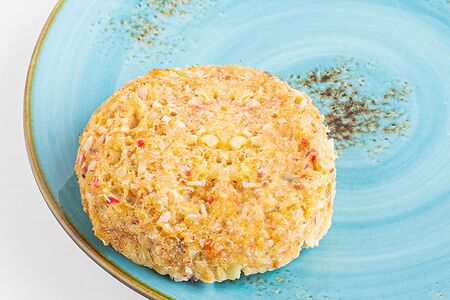 Котлета Крабовая