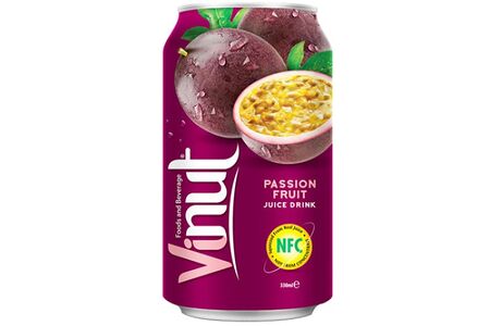 Vinut Маракуйя