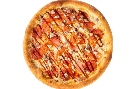 Пицца Мясная