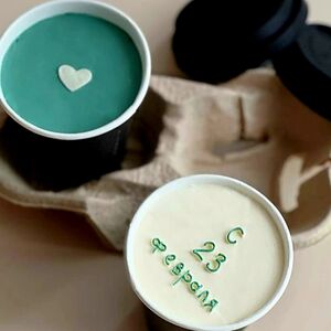 Трайфлы 23 февраля 