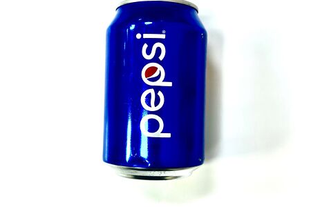 Pepsi