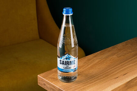 Вода Bakuriani 500 мл