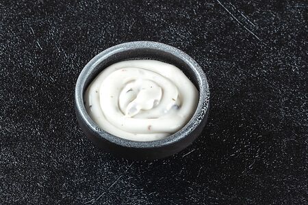 Соус грибной