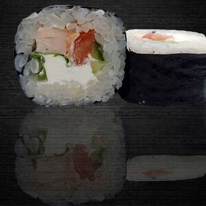 Цезарь с курицей