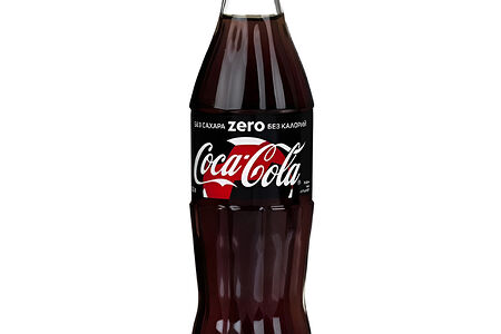 Coca-Cola Zero