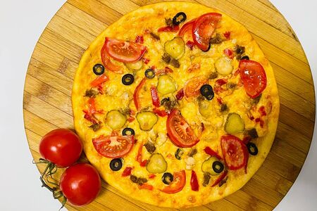 Пицца Татарстан