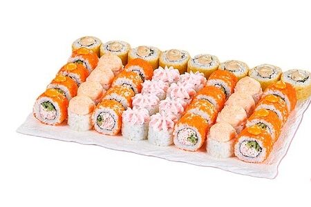 Набор Фантастика 40шт