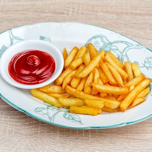 Картофель фри