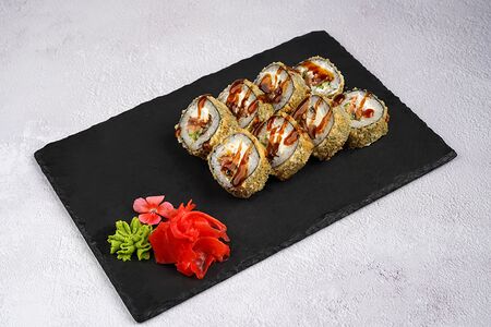 Ролл Чикен хот