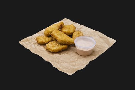 Наггетсы куриные 