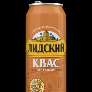 Квас Лидский Тёмный