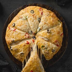 Пицца Мексика  