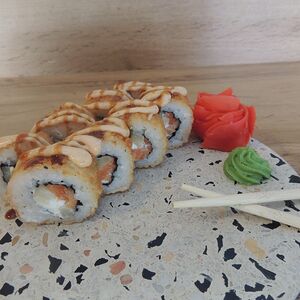 Ролл Пай Пай