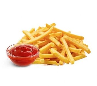 Картофель фри