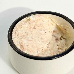 Паста из тунца