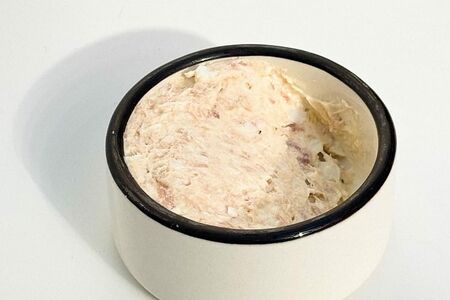 Паста из тунца